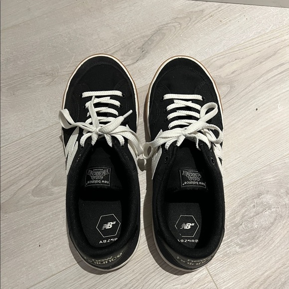 New Balanance - Numeric 212 Pro Court - Picture 4 of 5